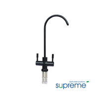 FAUCET black matt FX-02BKM